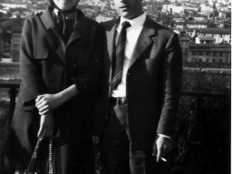 Beppe Panisi in gita